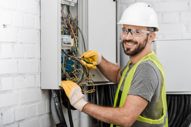 Best Residential Electrician Services  in Standish, MI