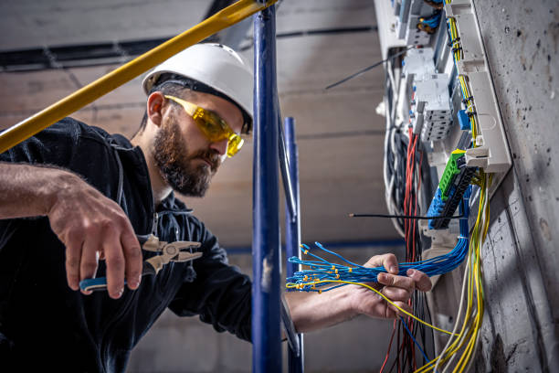 Best Residential Electrician Services  in Standish, MI