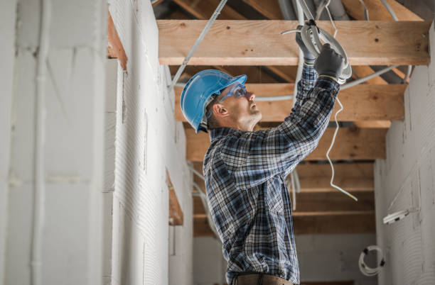 Best Electrical Outlet Repair  in Standish, MI