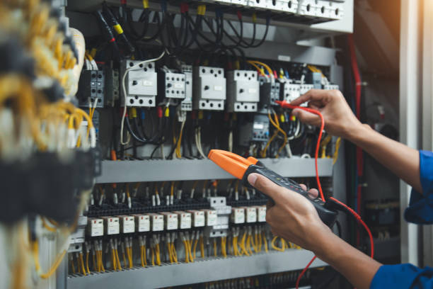 Best Electrical Contractors for Businesses  in Standish, MI