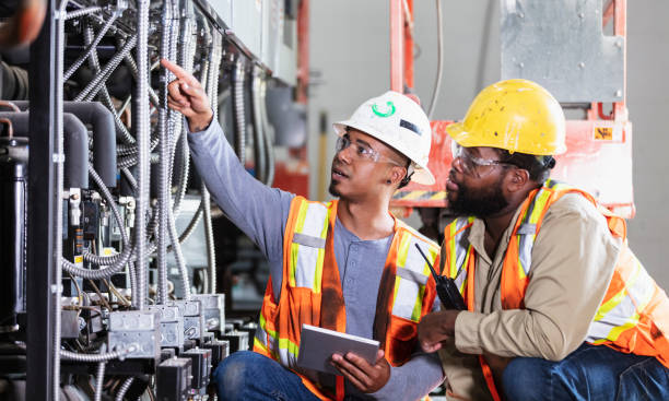 Best Licensed Electrician  in Standish, MI