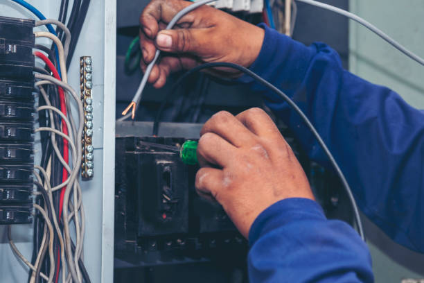 Best Electrical Rewiring Services  in Standish, MI