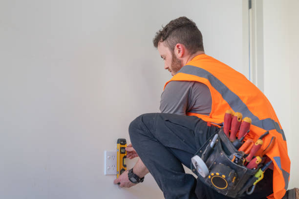 Best Electrician Near Me  in Standish, MI