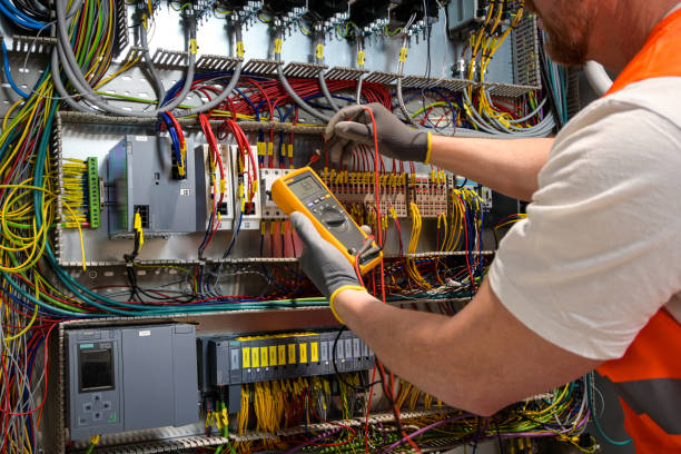 Best 24-Hour Electrician  in Standish, MI