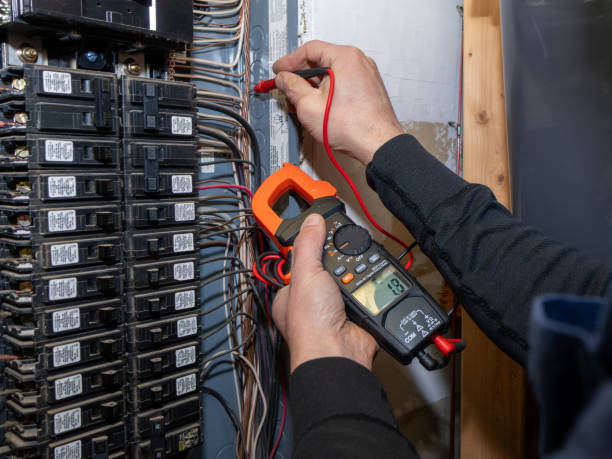 Electrical Rewiring Services in MI